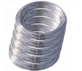 ISO SUS304 SUS316L Stainless Steel Spring Wire / Medical Stainless Steel Wire