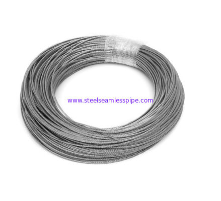 Iggiration System Use Spring Steel Wire , 1.5mm SS Spring Wire 0.05-15mm