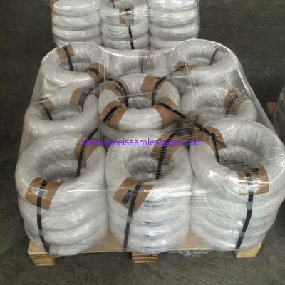 1.4301 Stainless Steel Spring Wire