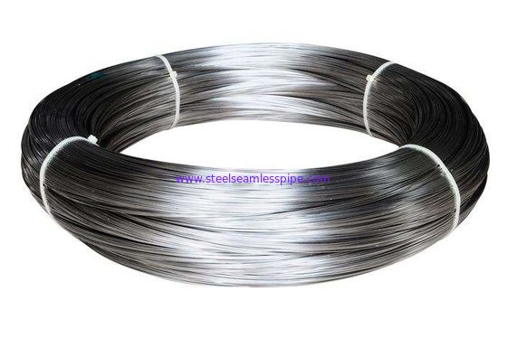 1.5mm Stainless Steel Spring Wire