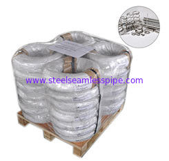 Custom Ss Forming Wire Annealed Stainless Steel Bending Wire Coil Or Special Packing