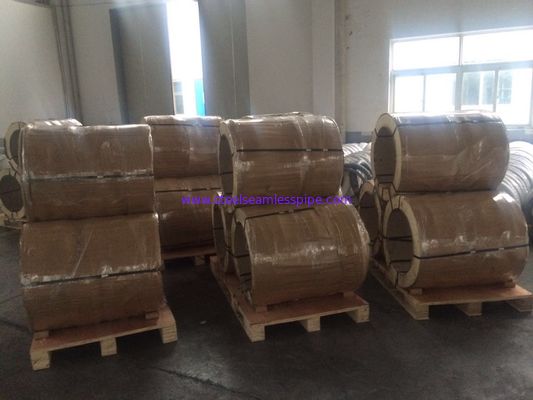 High Luster Stainless Steel Forming Wire Wire 304 316 316L Food Grade