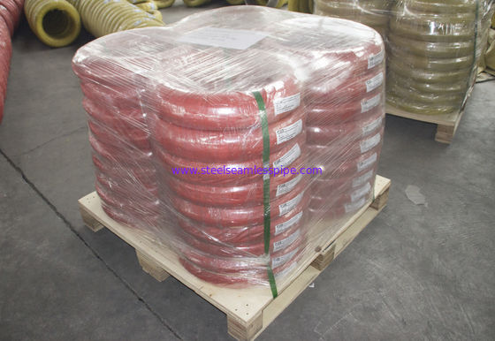 Chemical Industry Custom Wire Forming Stainless Steel Bendable Wire