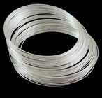 Stainless Steel Forming High Temperature Resistance Wire Bright Surface
