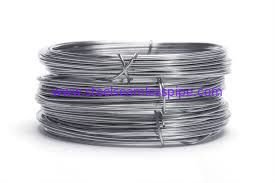 Stainless Steel Forming High Temperature Resistance Wire Bright Surface