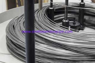 Specialized 410 201 304 Stainless Steel Forming Wire Multifunctional For Kitchen