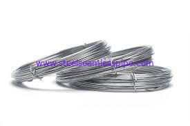 0.8mm-15mm Kitchen EPQ Wire Soft Annealed Cold Drawn Treatment Custom Size