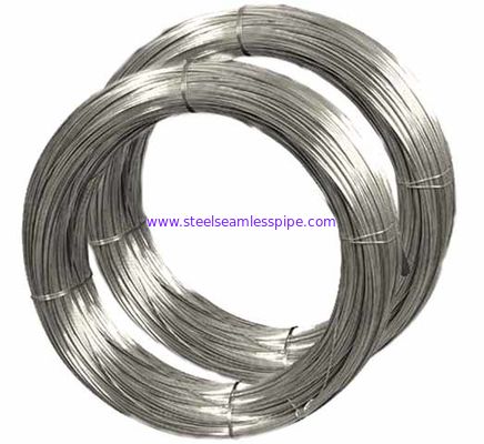 Medical Instruments EPQ High Temperature Resistance Wire Ss Forming Wire