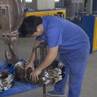 Brush Welding EPQ Wire Medical Wire Forming Professional High Flexibility