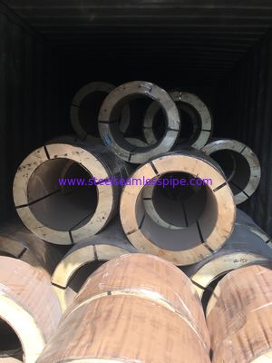 Weaving Kintting EPQ Stainless Steel Wire Durable Electro Polishing