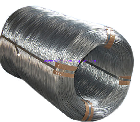 Stainless Steel Forming Wire