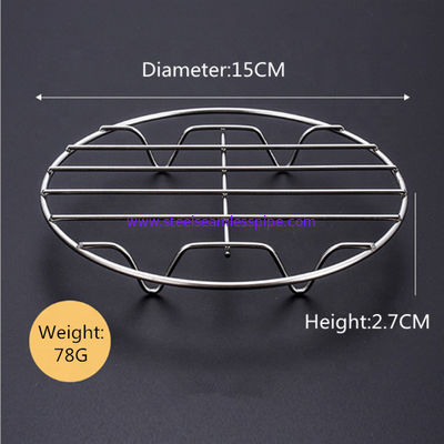 0.3mm Bright Stainless Steel SUS316 EPQ Wire