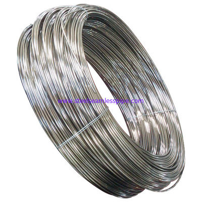 Flexible Connectors Soft Annealed Stainless Steel Wire Hardened Steel