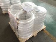 Soft Stainless Steel Annealed Wire 0.8-15mm Bright And Matt Surface