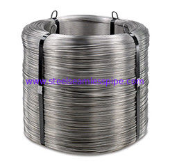 Anti - Corrosion Stainless Steel Welding Wire High Or Low Temperature Resistant