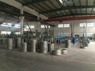 Acid Resistant Stainless Steel Annealed Wire AISI DIN Standard Cold Drawn Treatment