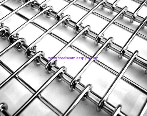 Construction Durable Stainless Steel Annealed Wire For Mesh Weaving