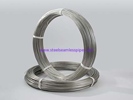 Stainless Steel 430 Cold Finish SS Wire Rod UNS S43000 Diameter 0.8-15mm