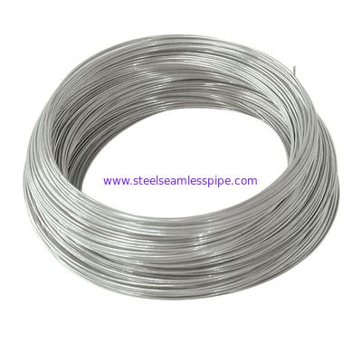 Cold Finish Wires EN / AISI SS 430 Wire , Stainless Steel 430 Wire Ma