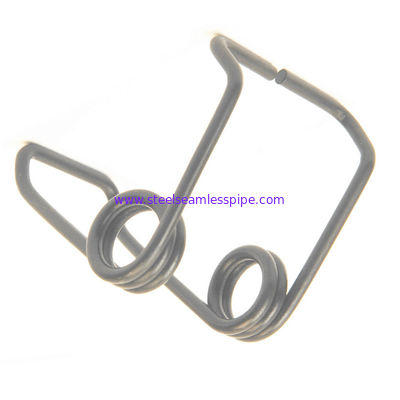 Matt Compression Stainless Steel Wire Forming Floor Automobile Valve Spring