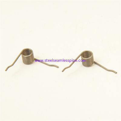 Matt Compression Stainless Steel Wire Forming Floor Automobile Valve Spring