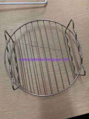 Customized Size Steaming Rack Extremely Durable For Kitchen Steamer Grill