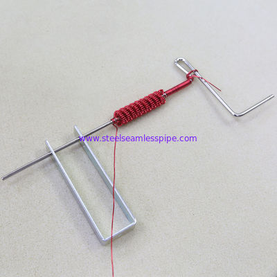 Jewelers Tool Kit Stainless Steel Wire Forming Stainless Steel Spring Wire