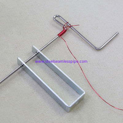 Jewelers Tool Kit Stainless Steel Wire Forming Stainless Steel Spring Wire