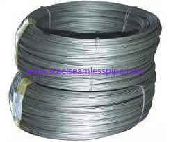 4mm Non - Magnetic Nail Wire Stainless Steel High Tensile Strength