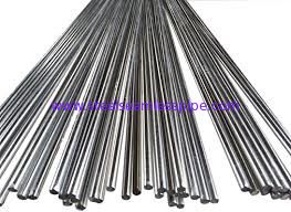 0.25-18mm Stainless Steel Straight Wire SUS 302 304 316 Custom Length