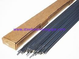 High Tensile Strength Stainless Steel Straight Wire Excellent Elasticity