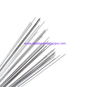 High Luster Straight Lengths Stainless Steel Wire Straight Baling Wire For Upper Or Lower Arch