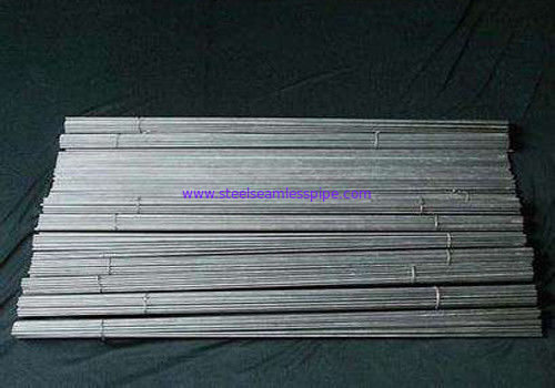 Custom Length Stainless Steel Straight Wire 0.1mm-10mm For Medical Instrument