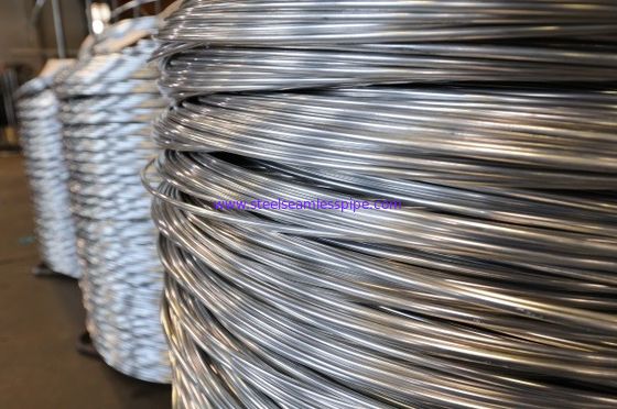 Ss Cold Heading Quality Wire Cold Forging Wire For Cold Heading Fasteners