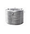 Architectural Welding Ss Cold Heading Wire Half Bright ISO 9001 Certification