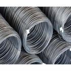 Soft Stainless Steel Cold Heading Wire High Machi­nability Work Hardening