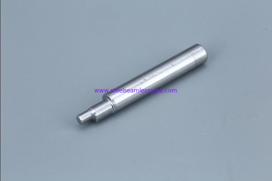 Straight ABS Motor Shaft Small Mechanical Precision Ground Steel Shaft