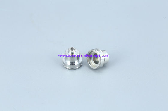 Cu Material Custom Micro Joints High Precision 0.005mm Tin Plating Surface