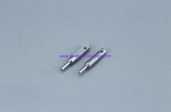 CNC Turning Machine Precision Shaft ety Lock Steel For Shared Bicycle