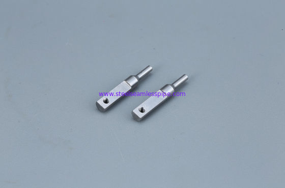 CNC Turning Machine Precision Shaft ety Lock Steel For Shared Bicycle