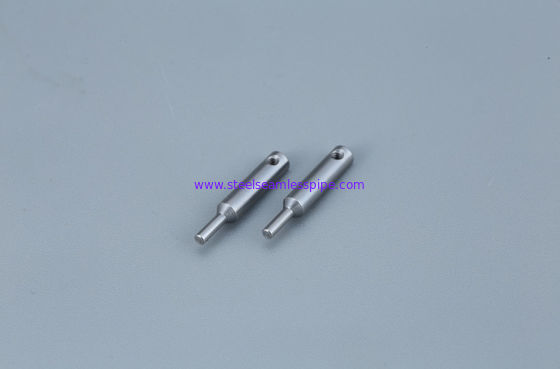 CNC Turning Machine Precision Shaft ety Lock Steel For Shared Bicycle