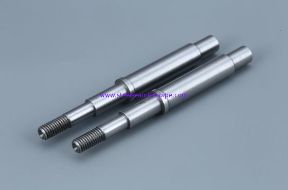 Reducer Gear Motors Precision Linear Shafts Pins Synchronous Precision Ground Steel Rod