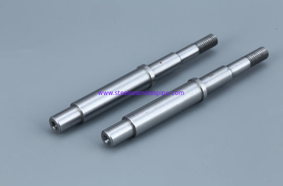 Reducer Gear Motors Precision Linear Shafts Pins Synchronous Precision Ground Steel Rod