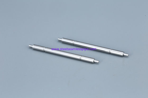 4mm Motor Precision Shaft Steering Intermediate Precision Ground Shafting