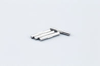 Customized Precision Shaft Nickle Zinc Coated Hardened Precision Steel Shaft