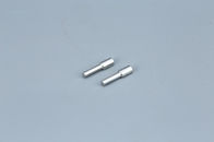 Stainless Steel Thread Precision Drive Shaft Roller Bearing Machining Worm Shaft