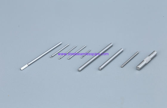 Cnc Machinery Linear Precision Ground Stainless Steel Shaft For Electric Tooth Brush