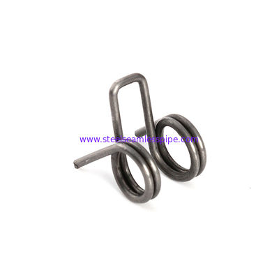 customized stainless steel Torsion spring for auto parts