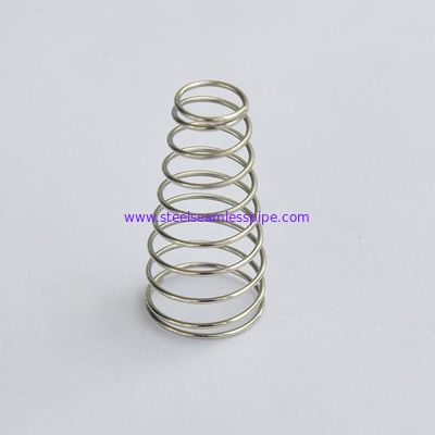 Custom Heat Resistant Stainless Steel Compression Spring