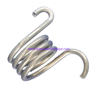 Custom Top Quality SUS 304 Stainless Steel small torsion Spring